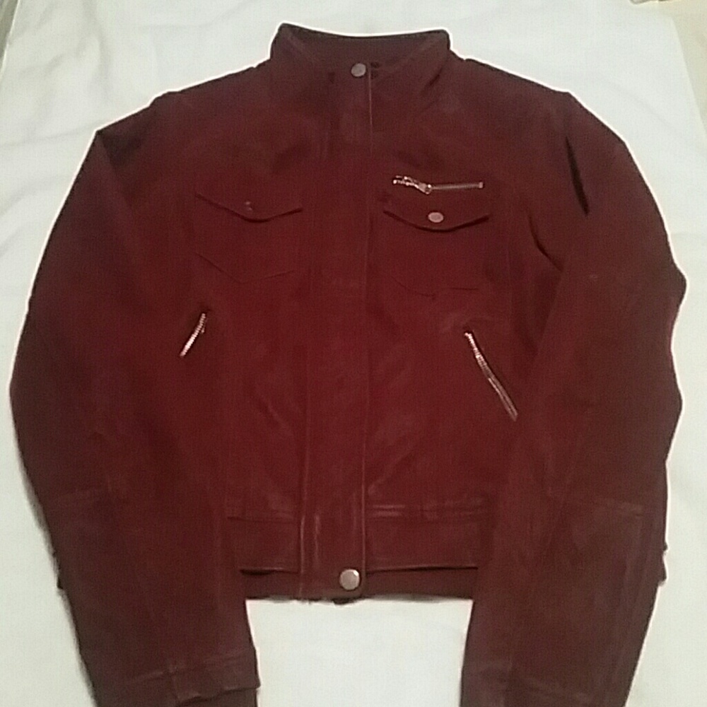 Jacket